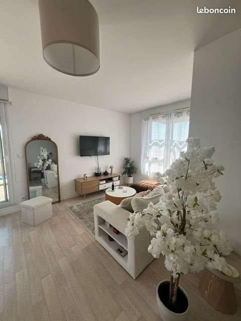 Appartement à louer, 66m², La Chapelle-sur-Erdre