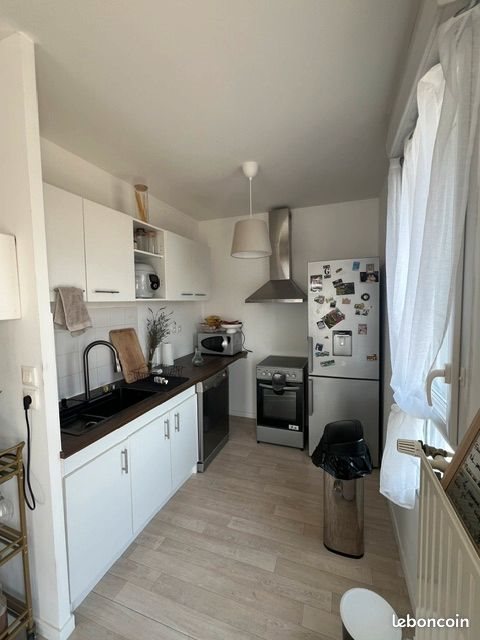 Appartement à louer, 66m², La Chapelle-sur-Erdre