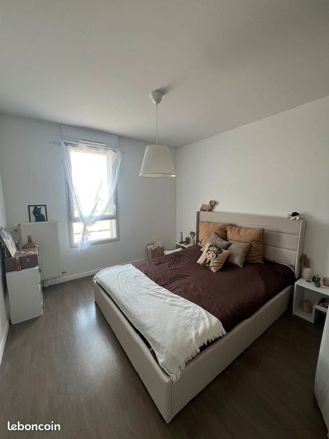 Appartement à louer, 66m², La Chapelle-sur-Erdre