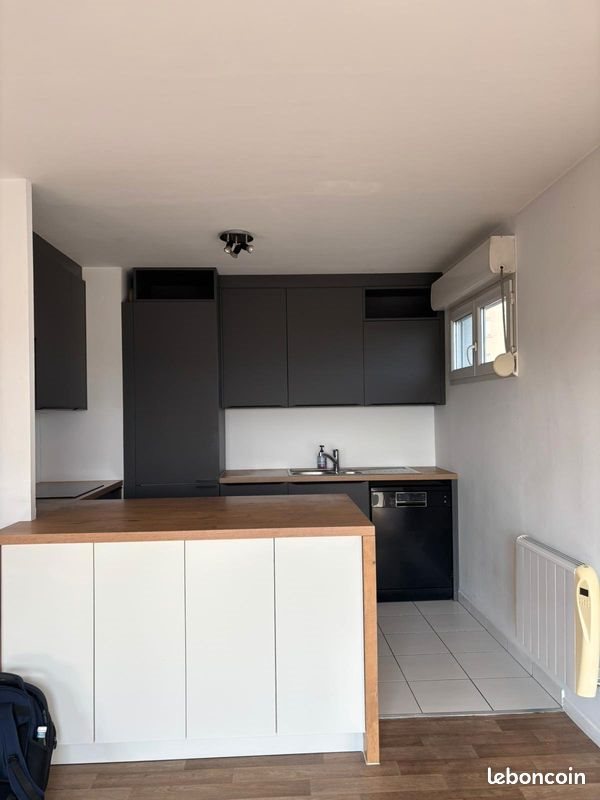 Appartement à louer, 64m², Epinay-sur-Seine