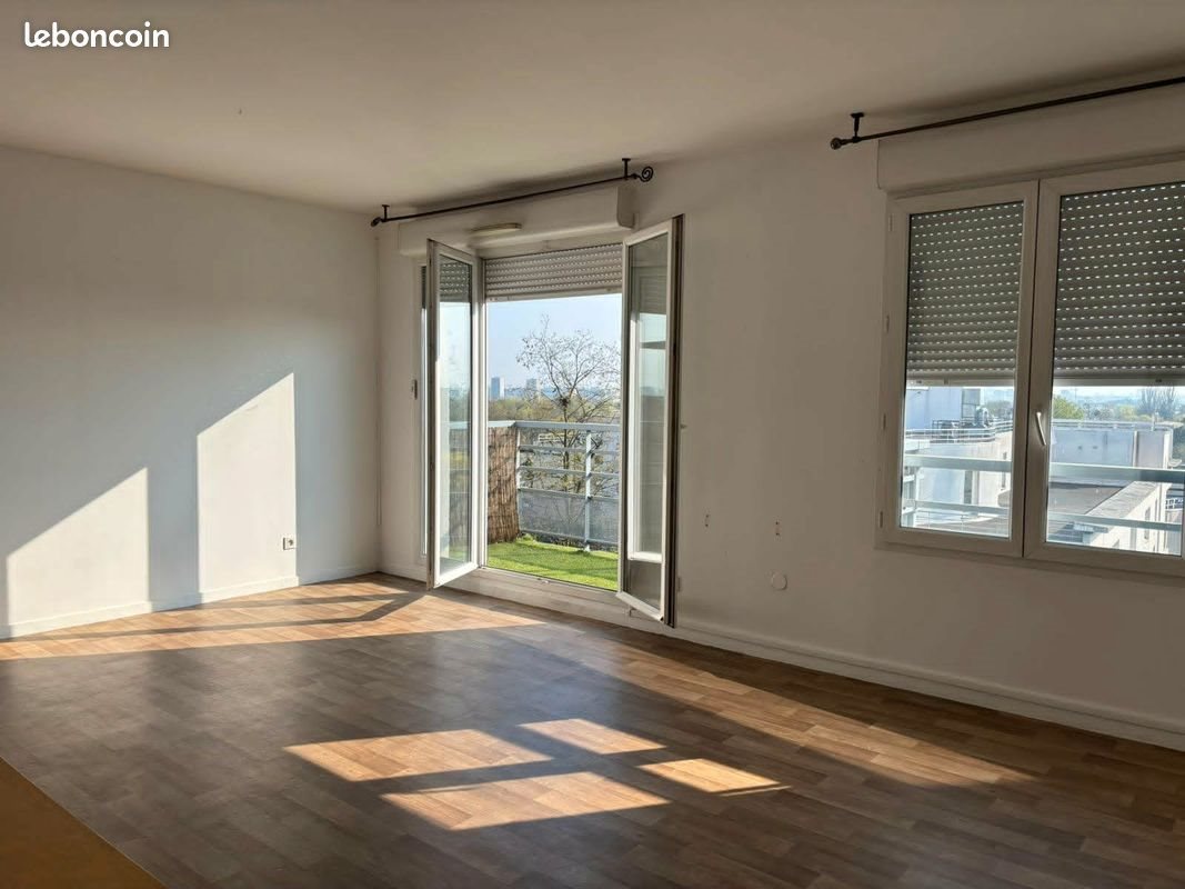 Appartement à louer, 64m², Epinay-sur-Seine