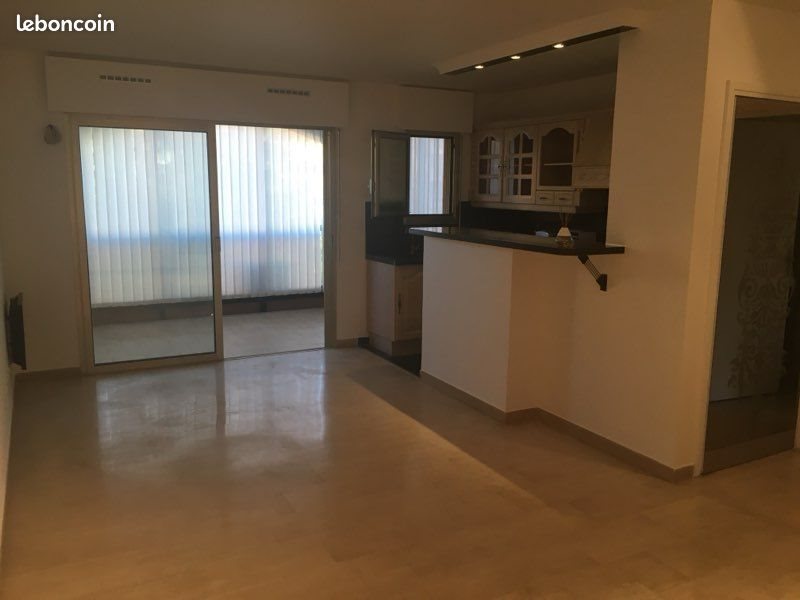 Appartement à louer, 45m², Mougins
