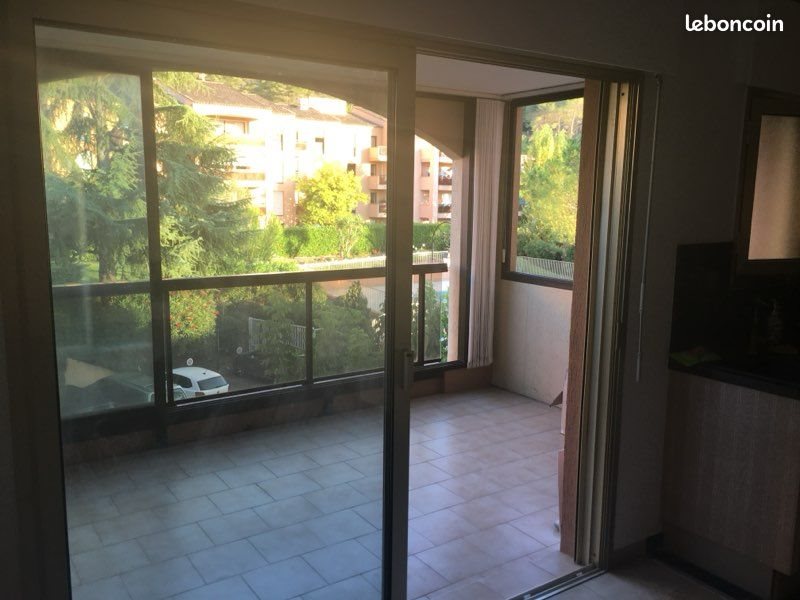 Appartement à louer, 45m², Mougins