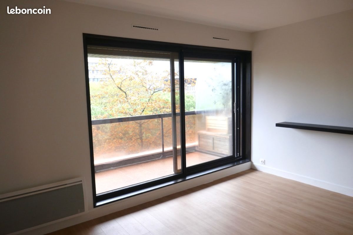 Appartement à louer, 37m², Bordeaux