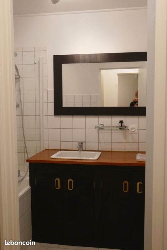 Appartement à louer, 37m², Bordeaux