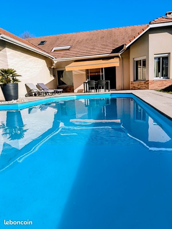 Maison à vendre, 203m², Pessac