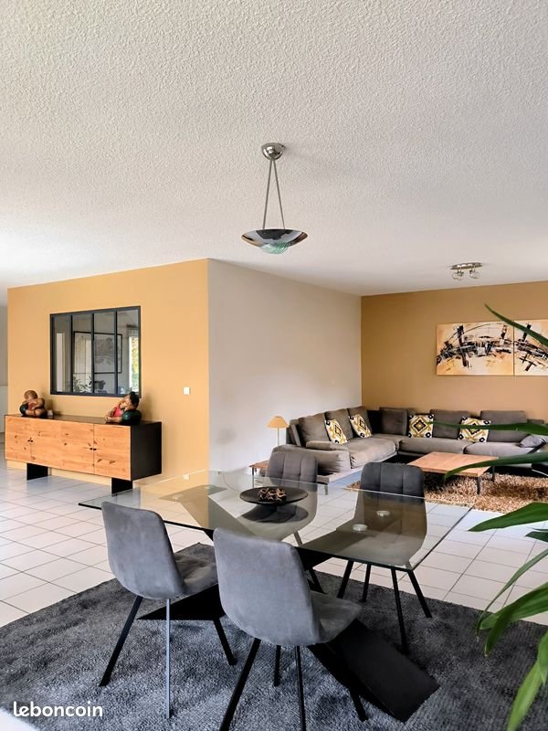 Maison à vendre, 203m², Pessac