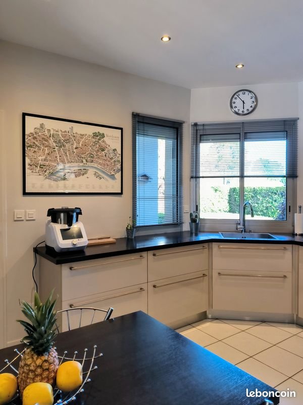 Maison à vendre, 203m², Pessac