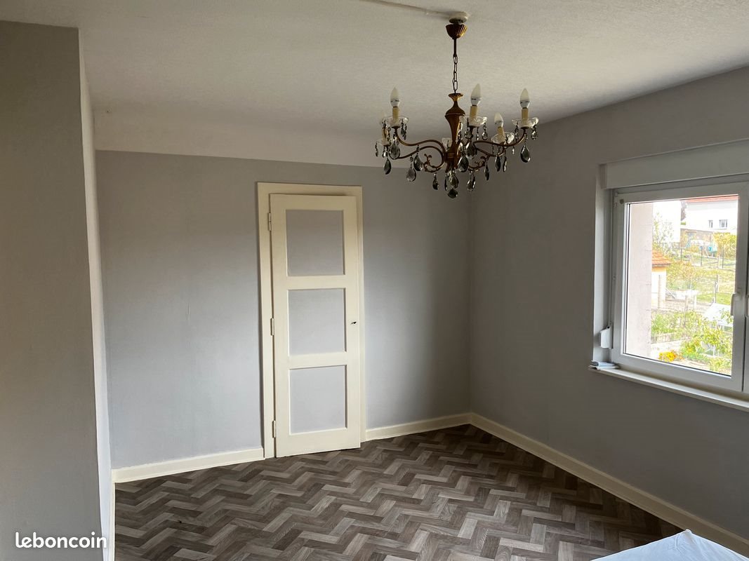 Maison à vendre, 80m², Faulquemont