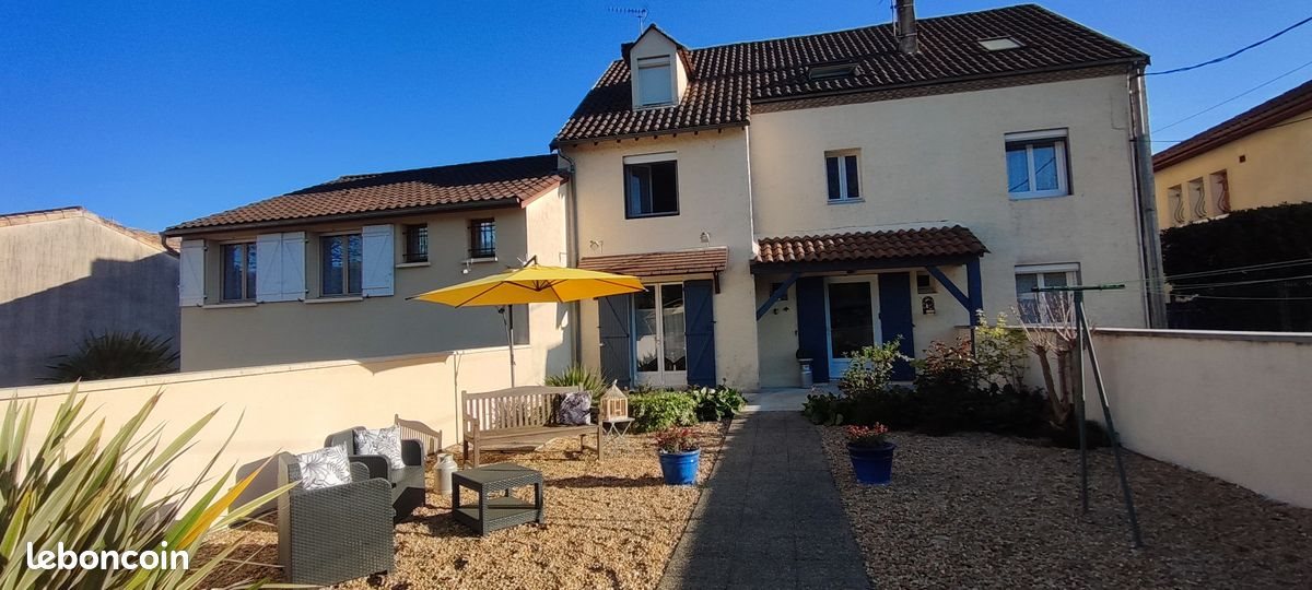 Appartement à louer, 30m², Lalinde
