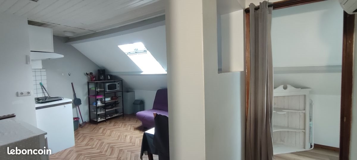 Appartement à louer, 30m², Lalinde