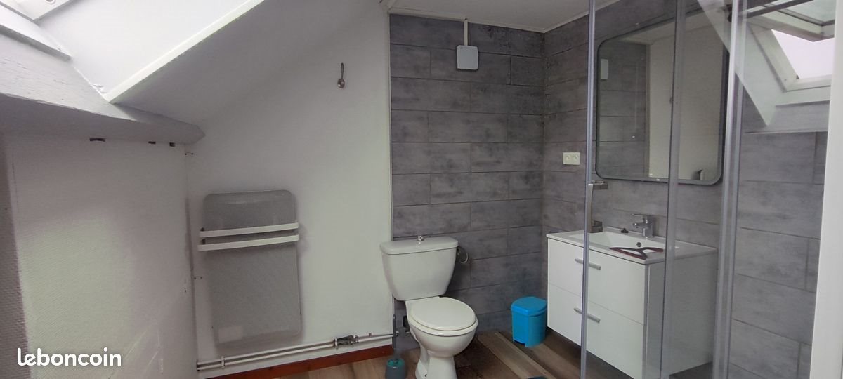 Appartement à louer, 30m², Lalinde