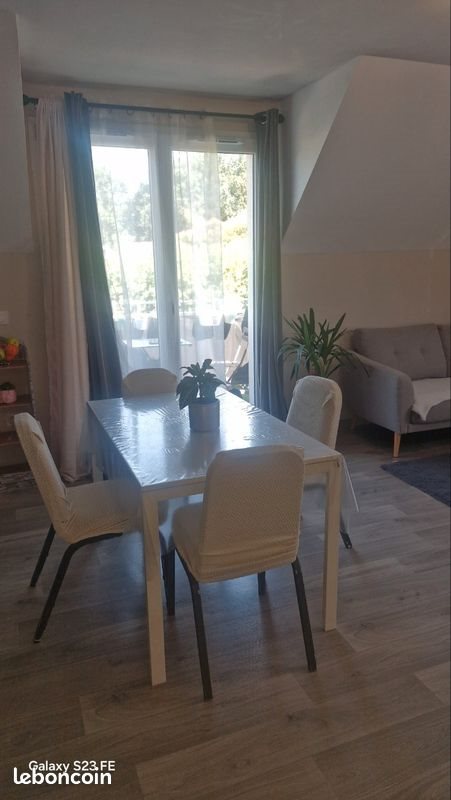 Appartement à louer, 55m², Chelles