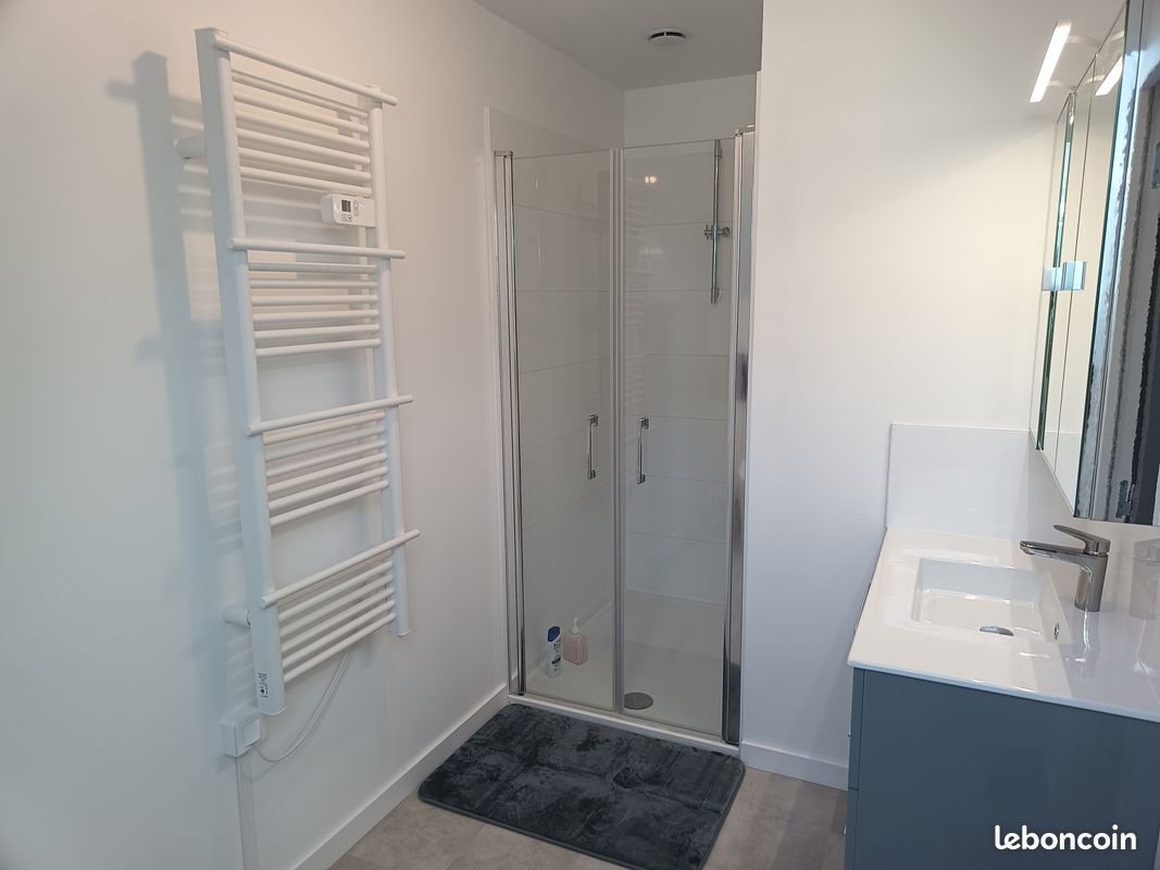 Maison à vendre, 81m², Blois