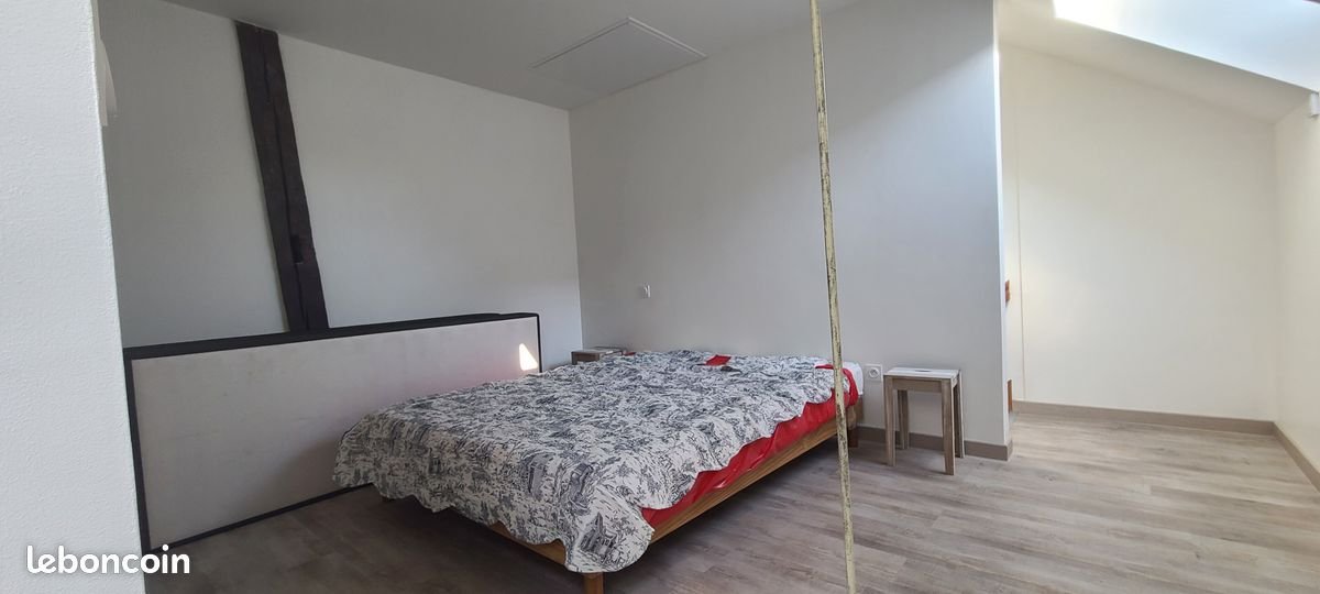 Maison à vendre, 81m², Blois