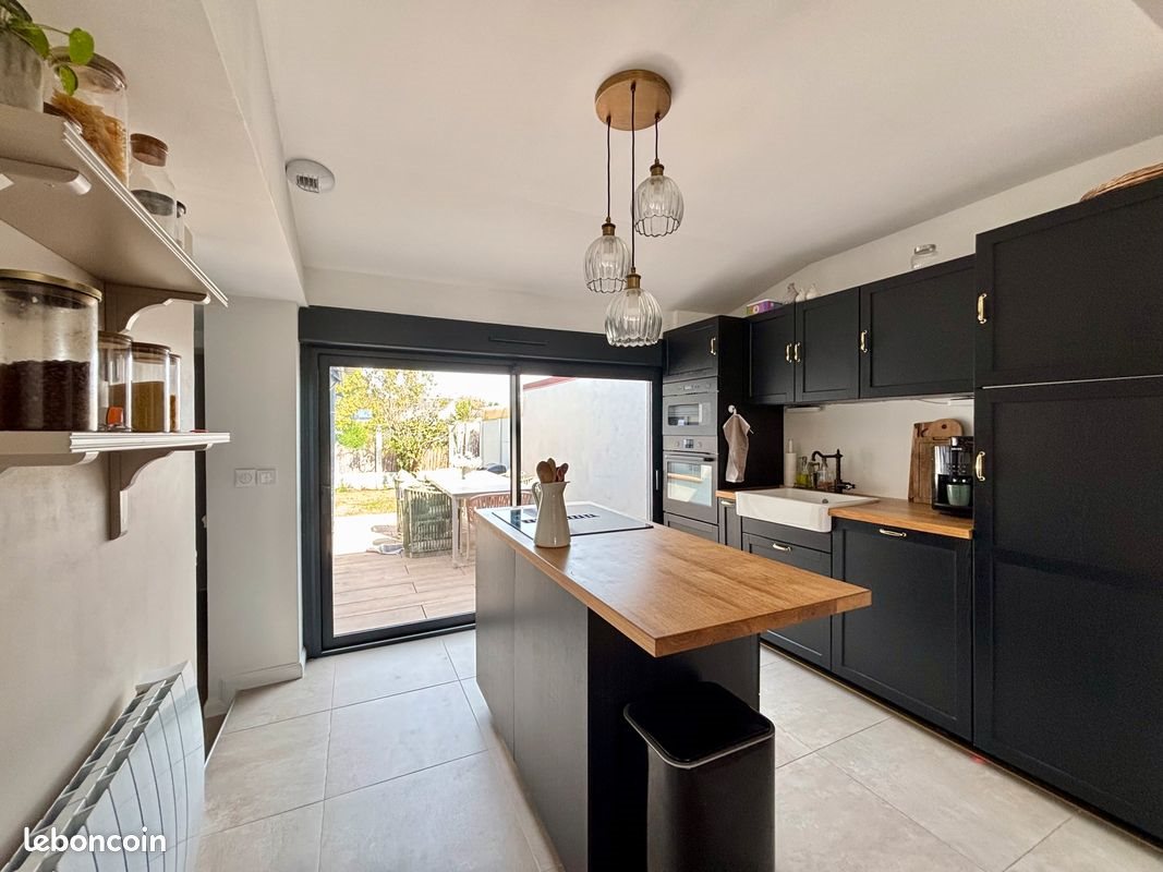 Maison à vendre, 115m², Sainghin-en-Weppes