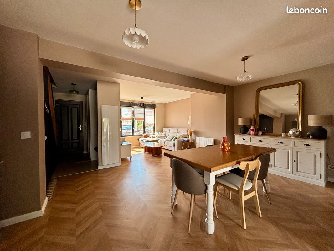 Maison à vendre, 115m², Sainghin-en-Weppes