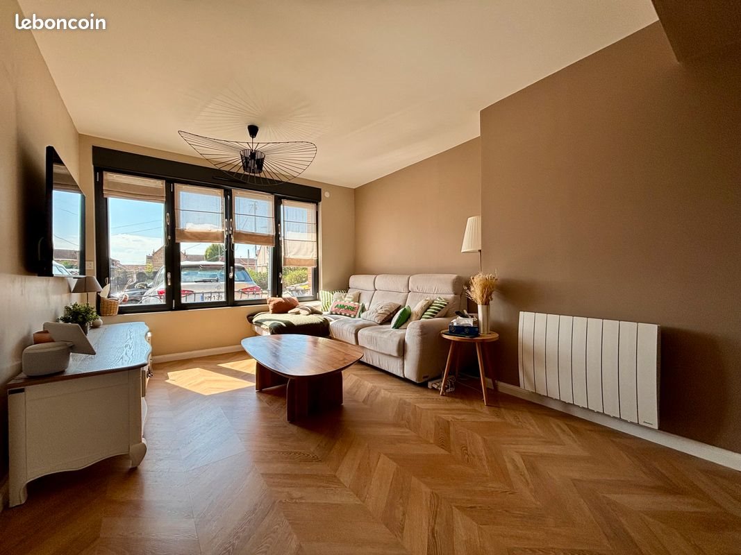 Maison à vendre, 115m², Sainghin-en-Weppes