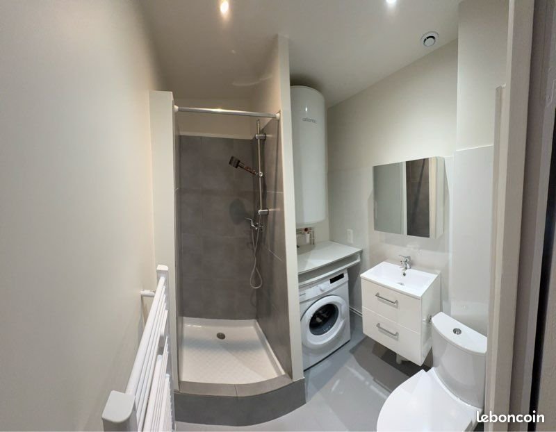 Appartement à louer, 55m², Chablis