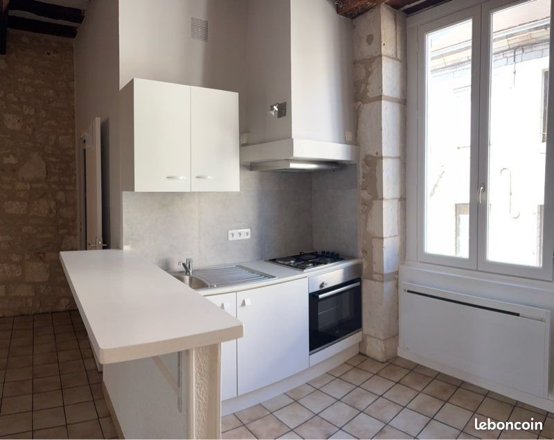 Appartement à louer, 55m², Chablis