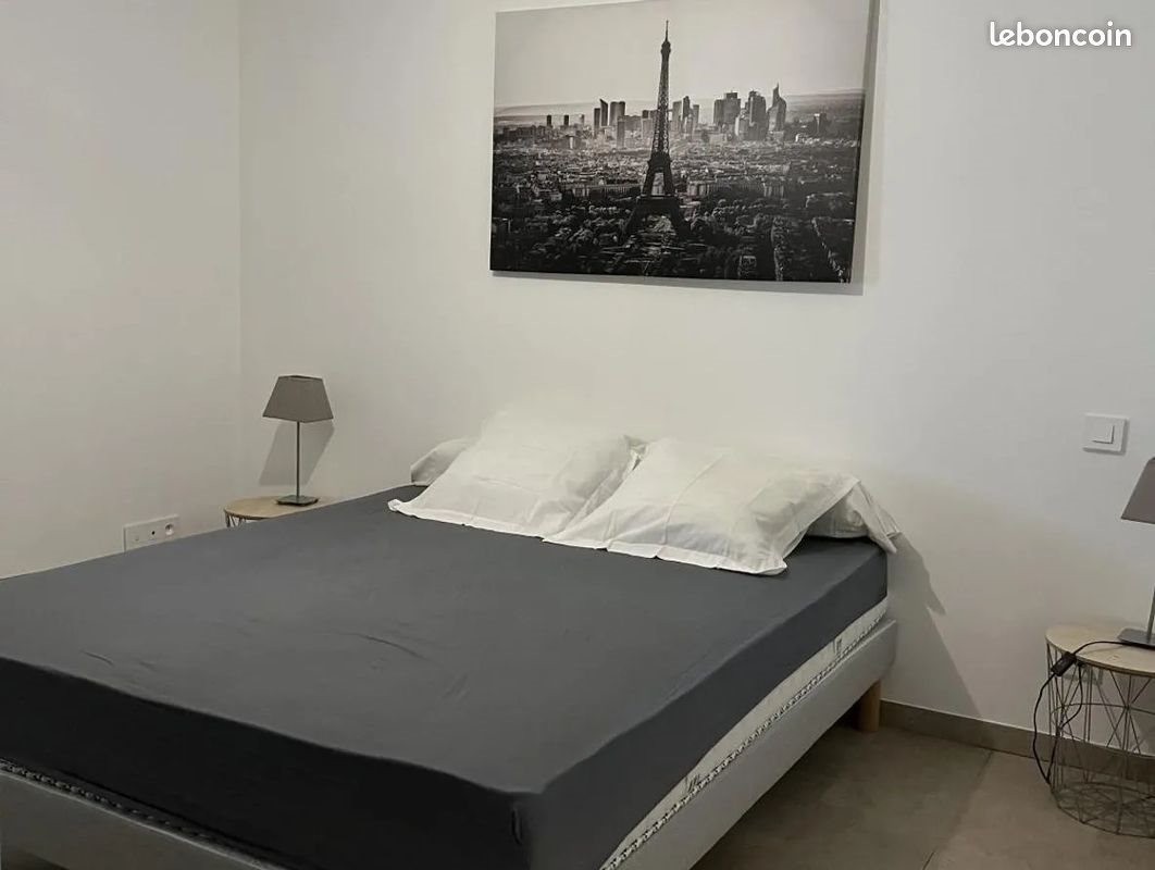 Appartement à louer, 35m², Albitreccia
