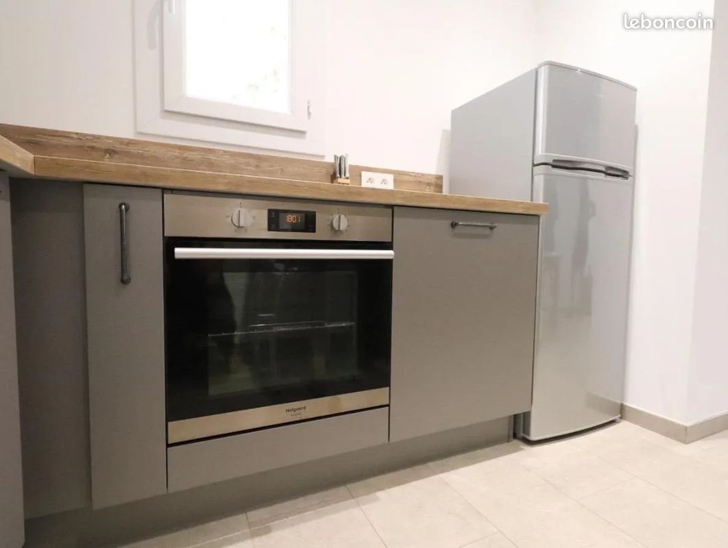 Appartement à louer, 35m², Albitreccia