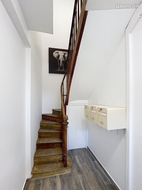 Appartement à vendre, 40m², Bergerac