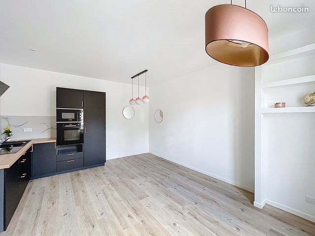 Appartement à vendre, 40m², Bergerac
