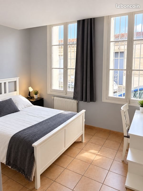 Maison à louer, 130m², Bordeaux