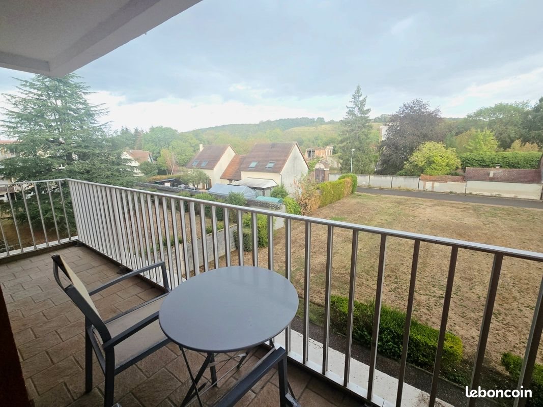 Appartement à vendre, 70m², Évreux