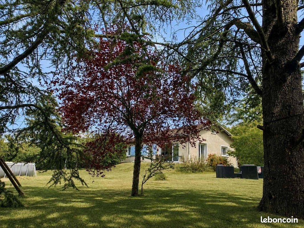 Maison à vendre, 144m², Genay