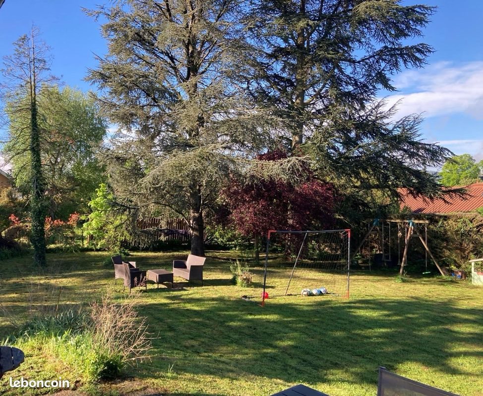 Maison à vendre, 144m², Genay