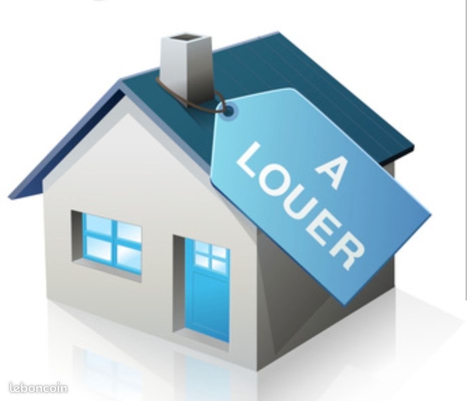 Maison à louer, 100m², Crépy