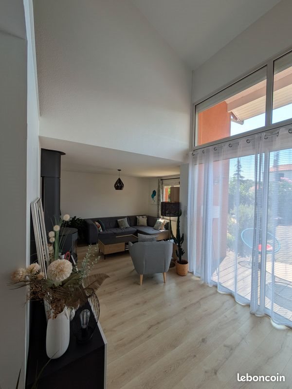 Maison à vendre, 114m², Blagnac