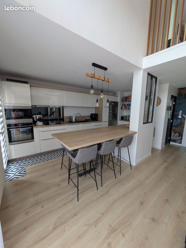 Maison à vendre, 114m², Blagnac