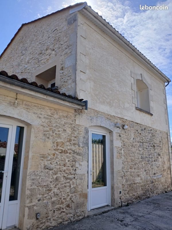 Maison à vendre, 200m², Valeyrac