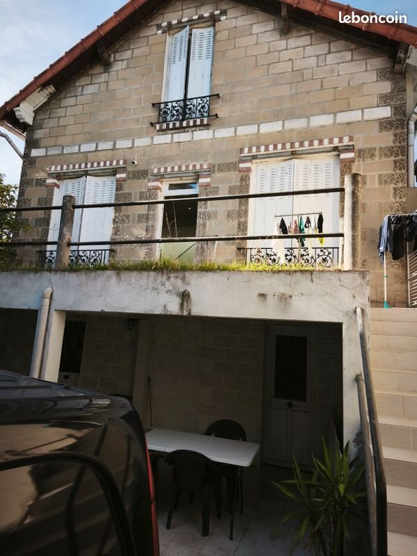 Maison à vendre, 127m², Vitry-sur-Seine