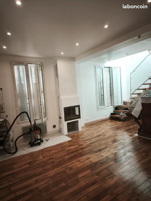 Maison à vendre, 127m², Vitry-sur-Seine