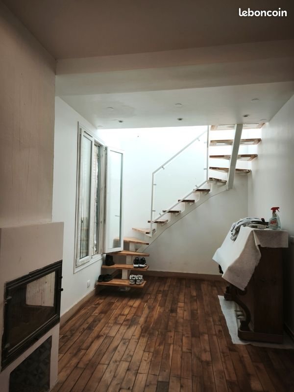 Maison à vendre, 127m², Vitry-sur-Seine