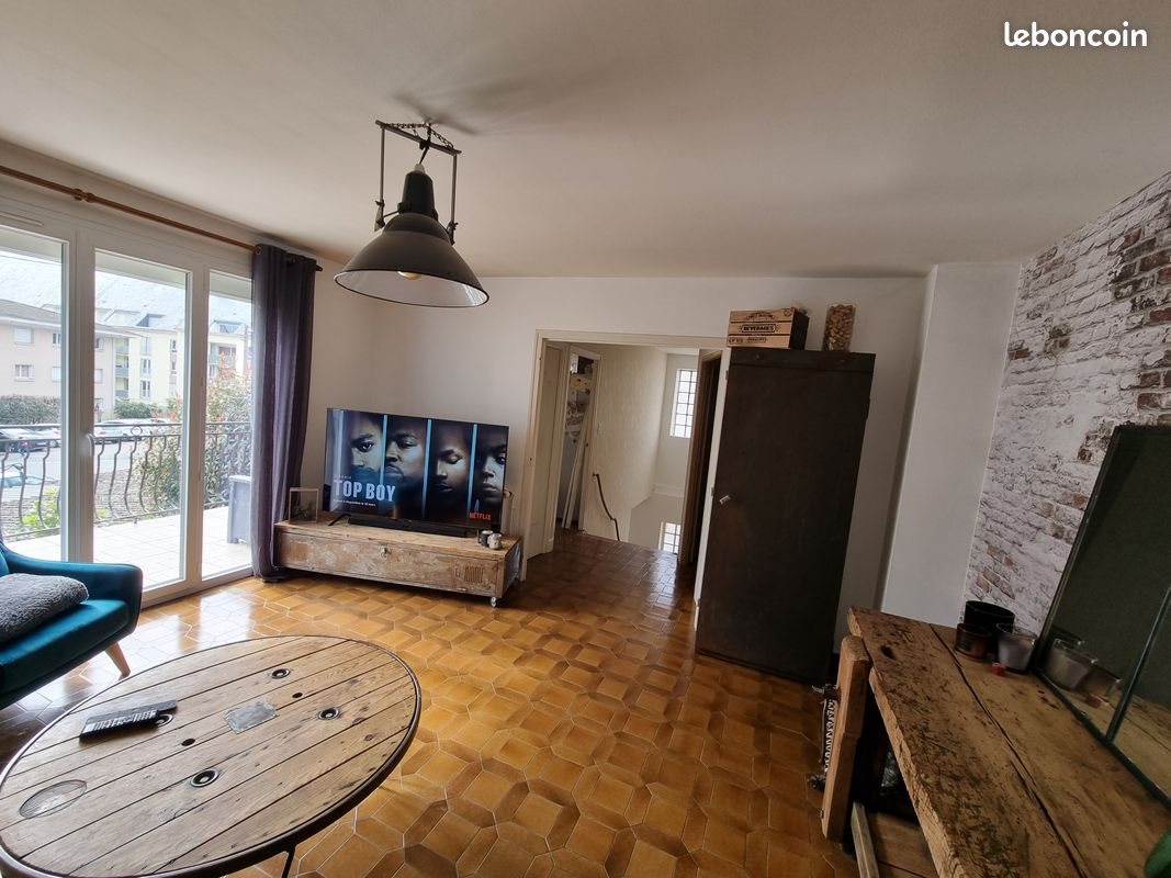 Maison à vendre, 140m², Brive-la-Gaillarde