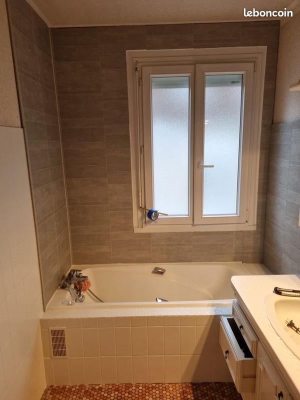 Maison à vendre, 140m², Brive-la-Gaillarde