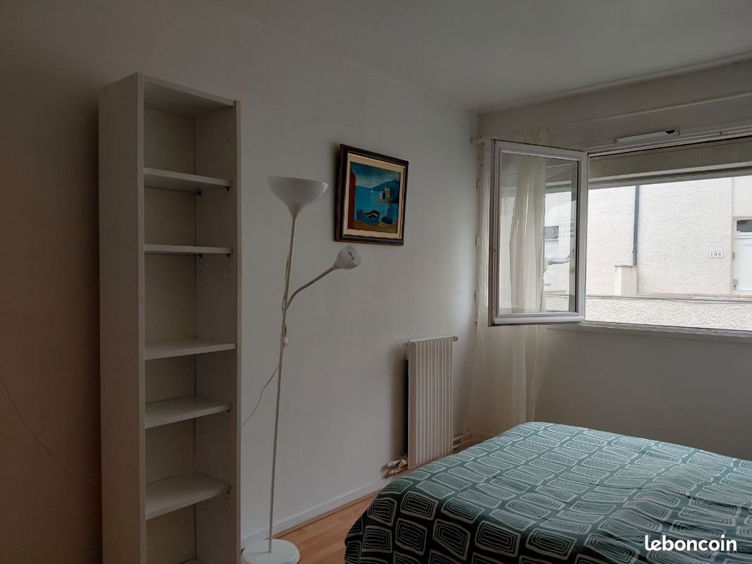 Appartement à louer, 23m², Villeneuve-d'Ascq