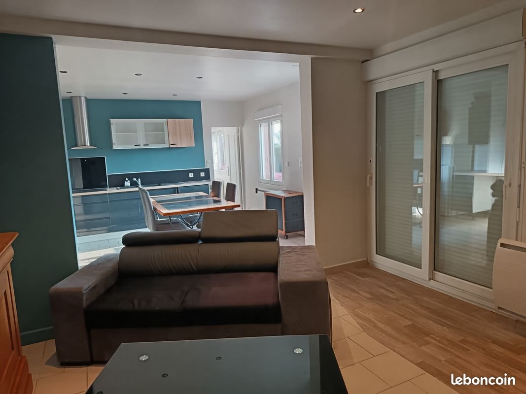 Maison à vendre, 112m², Montreuil-en-Caux