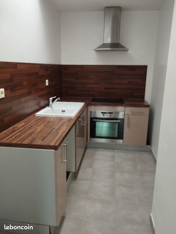 Appartement à louer, 45m², Evreux