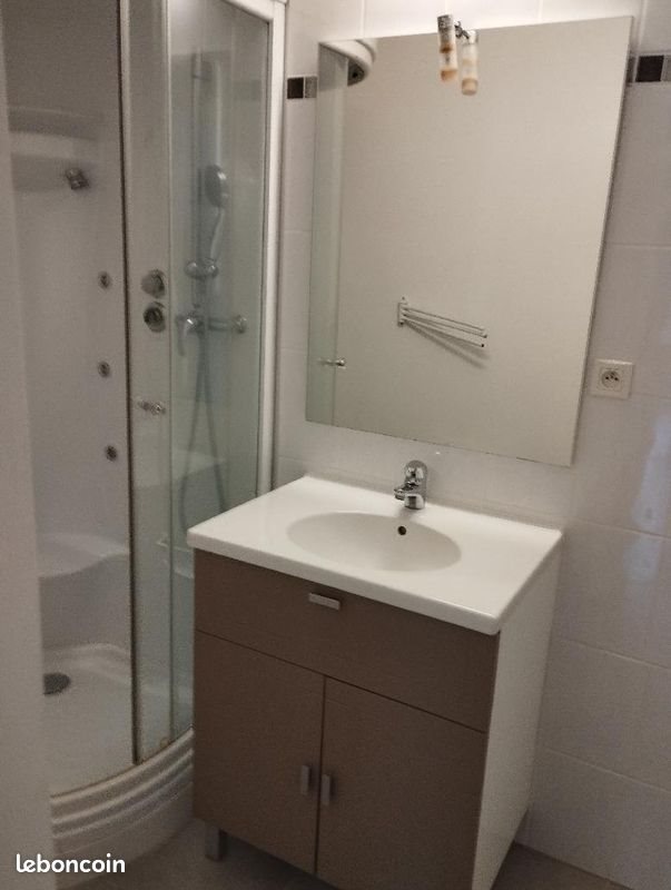 Appartement à louer, 45m², Evreux