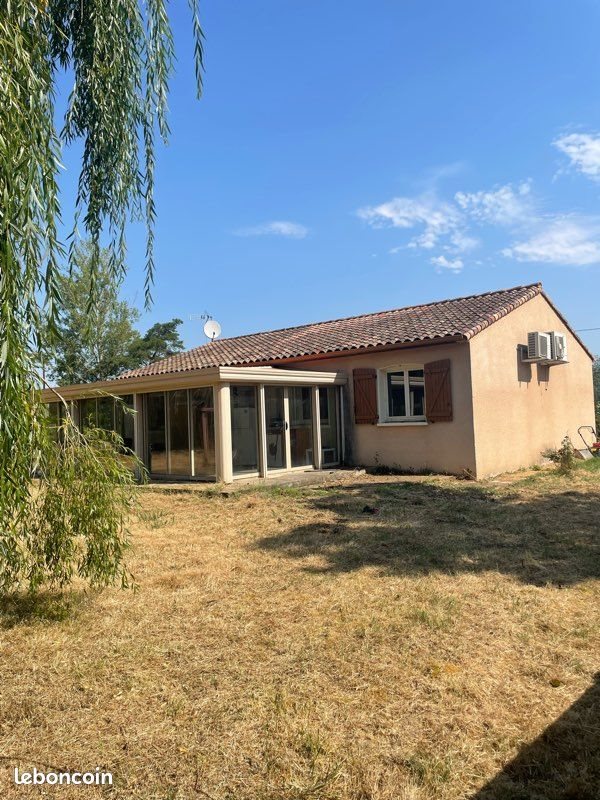 Maison à vendre, 121m², Lavaur