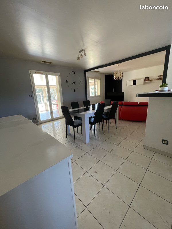 Maison à vendre, 121m², Lavaur