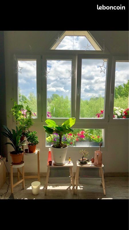 Appartement à louer, 68m², Villeneuve-d'Ascq