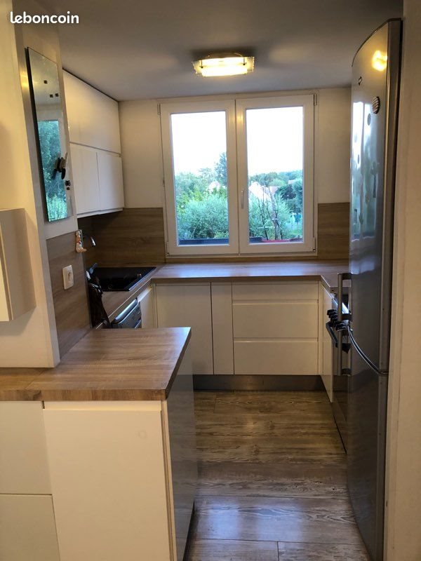 Appartement à louer, 68m², Villeneuve-d'Ascq