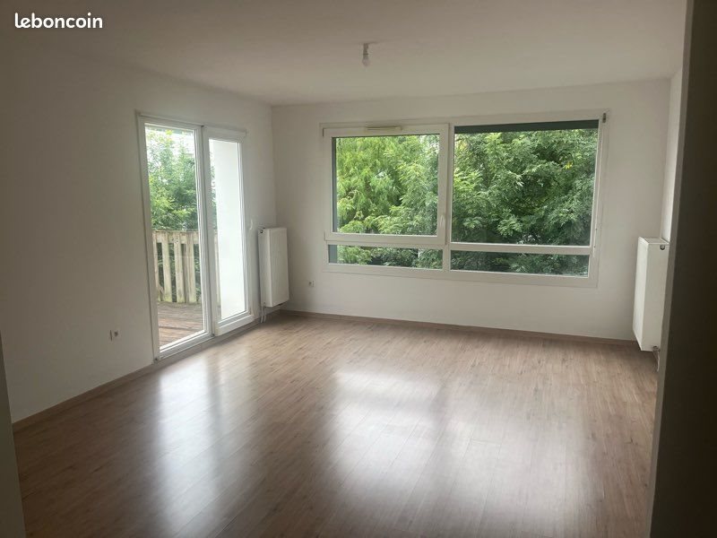 Appartement à vendre, 50m², Lille
